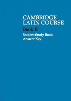 Cambridge Latin Course 2