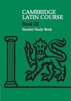 Cambridge Latin Course 3