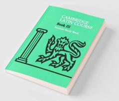 Cambridge Latin Course 3