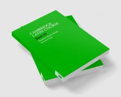 Cambridge Latin Course 3