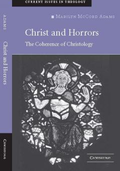 Christ and Horrors