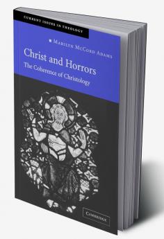 Christ and Horrors