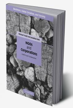 NGOs and Corporations