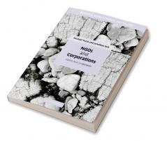 NGOs and Corporations