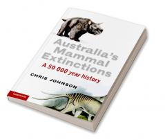 Australia's Mammal Extinctions