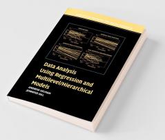 Data Analysis Using Regression and Multilevel Hierarchical Models