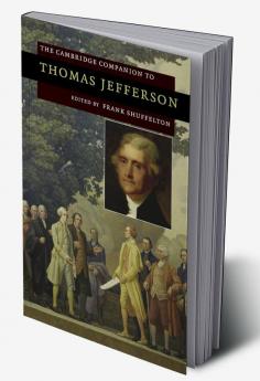 The Cambridge Companion to Thomas Jefferson