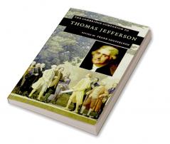 The Cambridge Companion to Thomas Jefferson