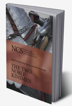 The Two Noble Kinsmen