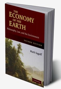The Economy of the Earth