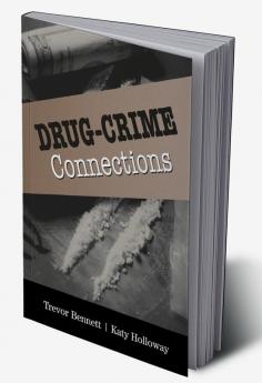 Drug-Crime Connections
