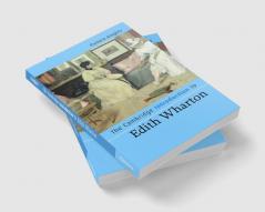 The Cambridge Introduction to Edith Wharton