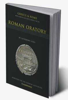 Roman Oratory
