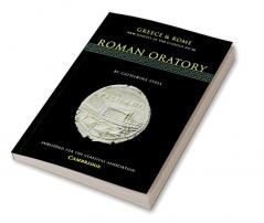 Roman Oratory