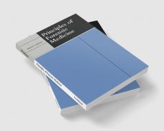 Principles of Forensic Medicine