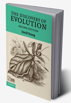 The Discovery of Evolution