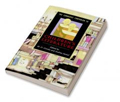 The Cambridge Companion to Children's Literature