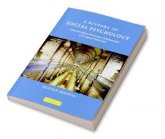 A History of Social Psychology