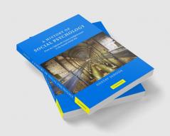 A History of Social Psychology