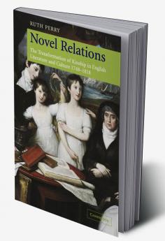 Novel Relations
