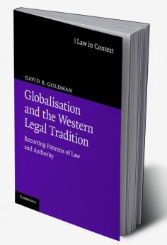 Globalisation and the Western Legal Tradition