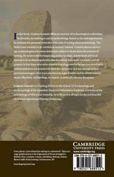 Writing about Archaeology
