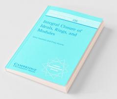 Integral Closure of Ideals Rings and Modules