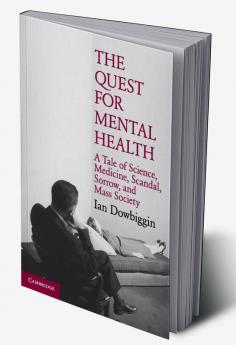 The Quest for Mental Health