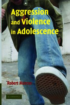 Aggression and Violence in Adolescence