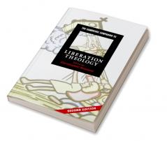 The Cambridge Companion to Liberation Theology