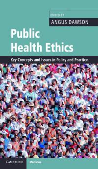 Public Health Ethics