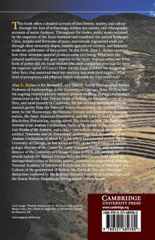 Ancient Inca