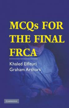 McQs for the Final Frca