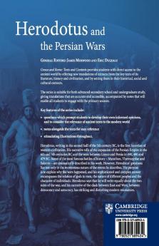 Herodotus and the Persian Wars