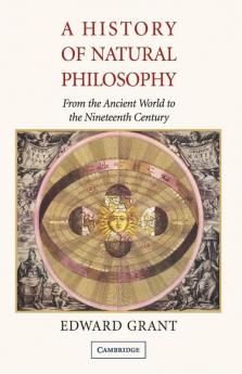 A History of Natural Philosophy