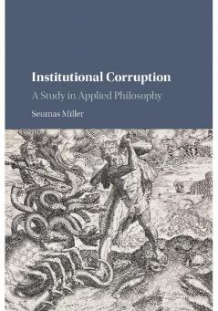 Institutional Corruption