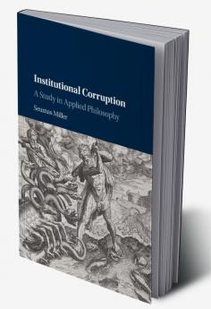 Institutional Corruption