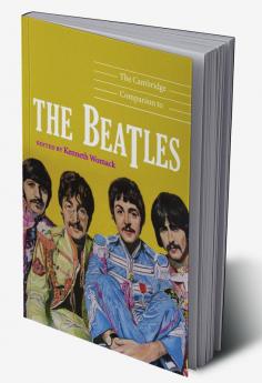 The Cambridge Companion to the Beatles