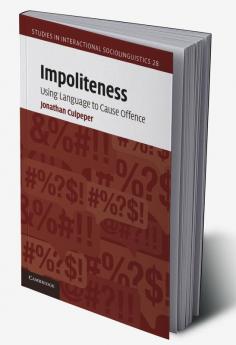 Impoliteness