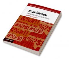Impoliteness