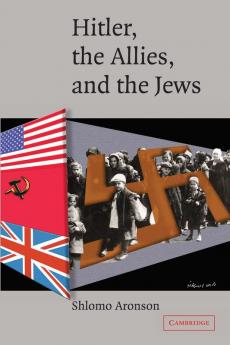 Hitler the Allies and the Jews