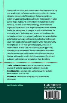 Integrated Management of Depression in the Elderly