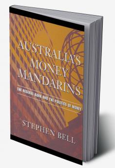 Australia's Money Mandarins