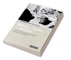 Patrons Clients and Policies
