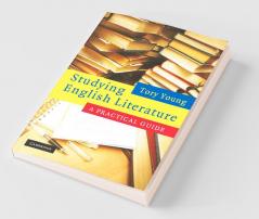 Studying English Literature