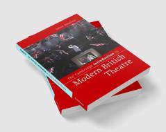The Cambridge Introduction to Modern British Theatre