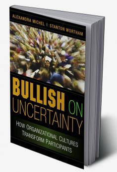 Bullish on Uncertainty