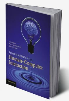 Research Methods for Human-Computer Interaction