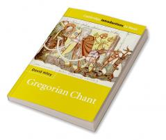 Gregorian Chant