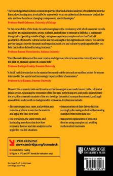 The Economics of Art and Culture